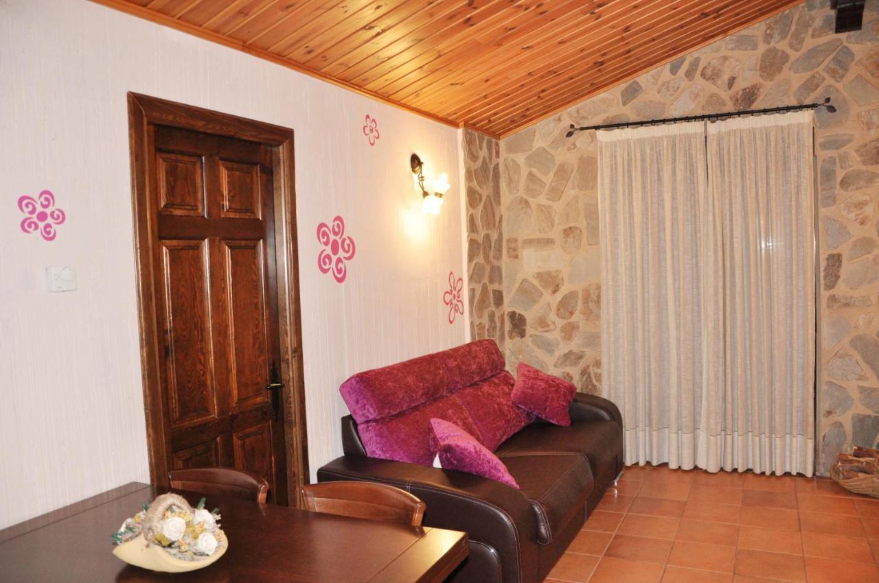 Serrania - Apartamentos El Cabo Las Majadas Exterior photo