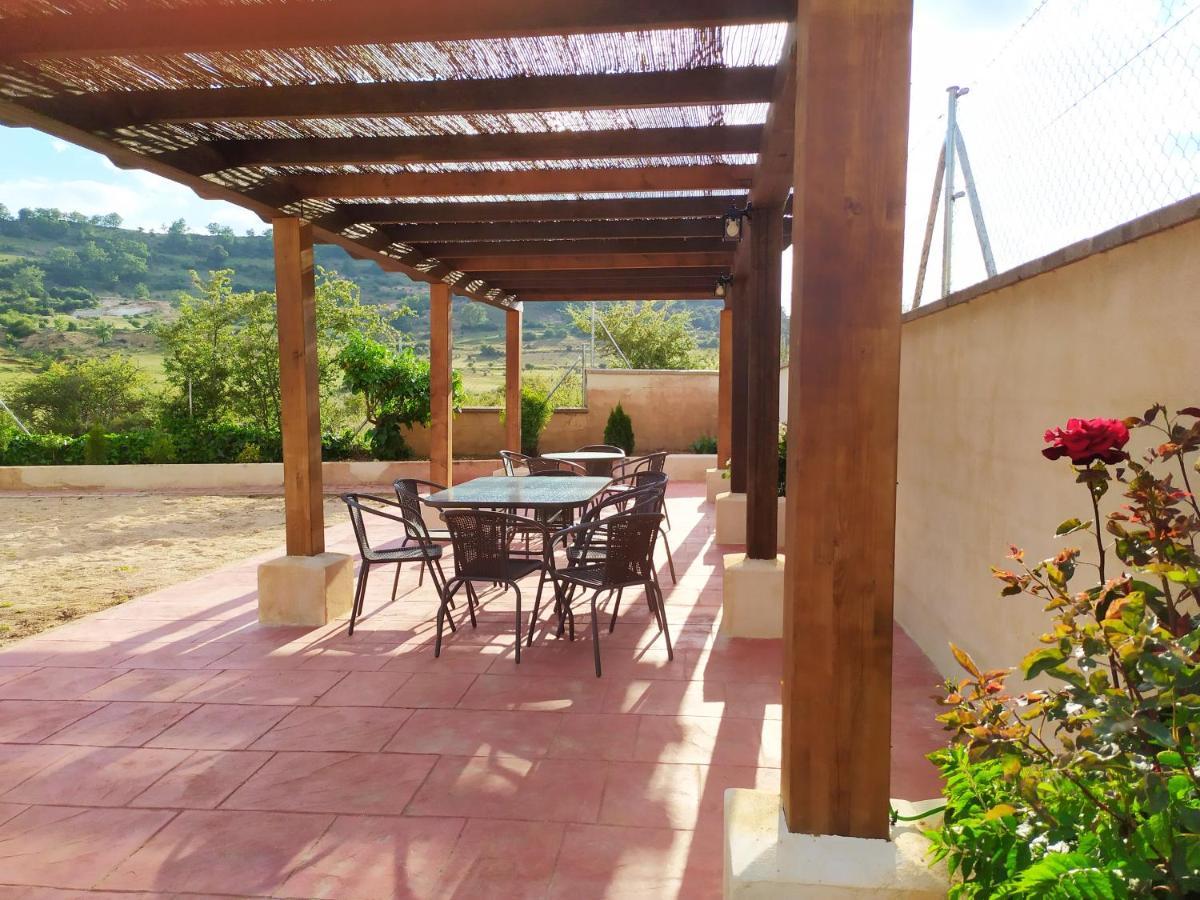 Serrania - Apartamentos El Cabo Las Majadas Exterior photo